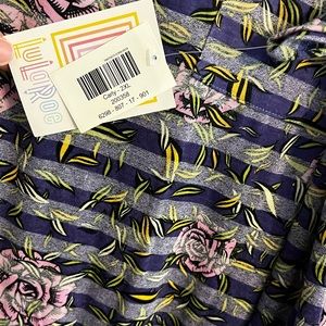 Lularoe Carly dress